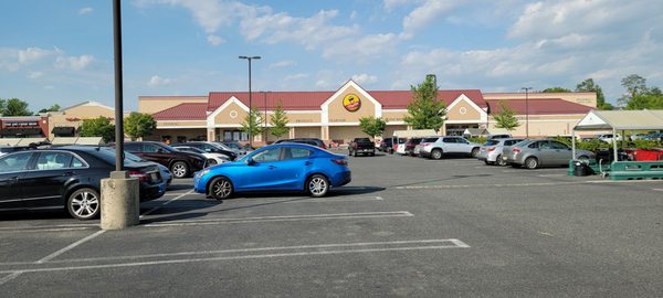 Shoprite in Mullica Hill