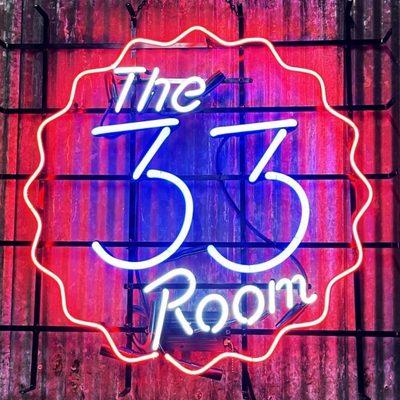 Welcome to The 33 Room