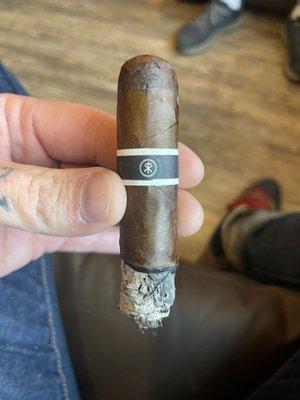 Cromagnon by Roma