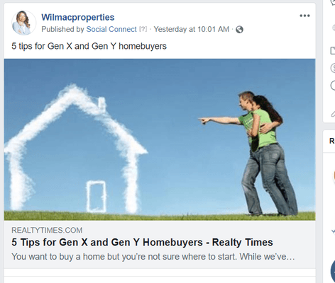 WilMac Properties