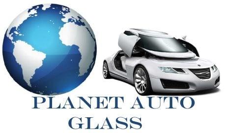 Planet Auto Glass