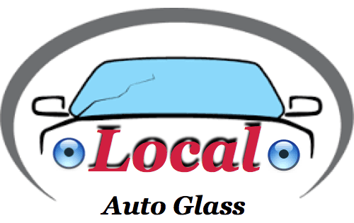 Local Auto Glass Logo Newark, CA