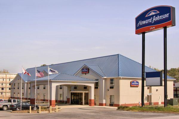 Howard Johnson