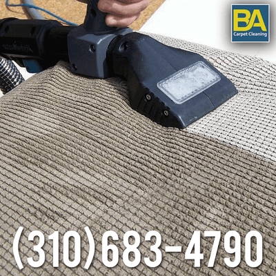 Upholstery Cleaning Los Angeles CA