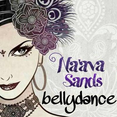 Na'ava Sands Professional Bellydance