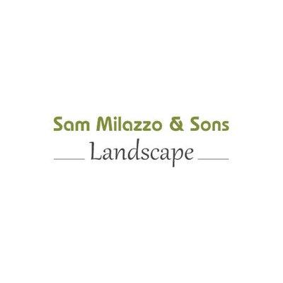 Sam Milazzo & Sons Landscape