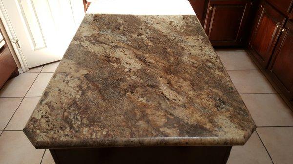 Quality Countertops