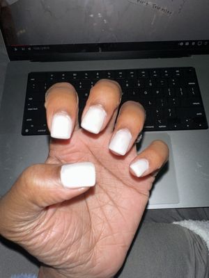 Nails Tech