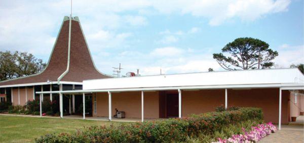 Bethany United Methodist Church