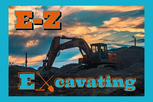 E-Z Excavating