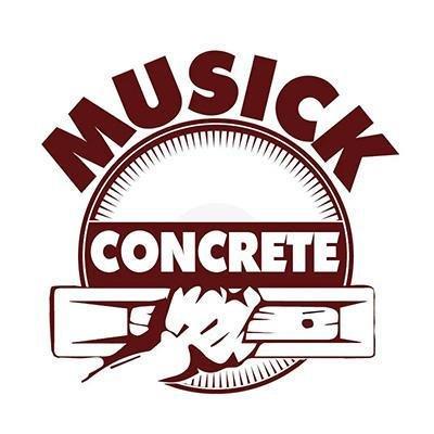 Musick Concrete Finishing, Inc.