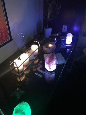 Meditation healing center remote Reiki sessions available