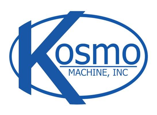 Kosmo Machine, Inc.