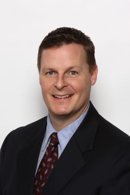 Advanced Foot & Ankle Specialists: Scott A. Amoss, DPM