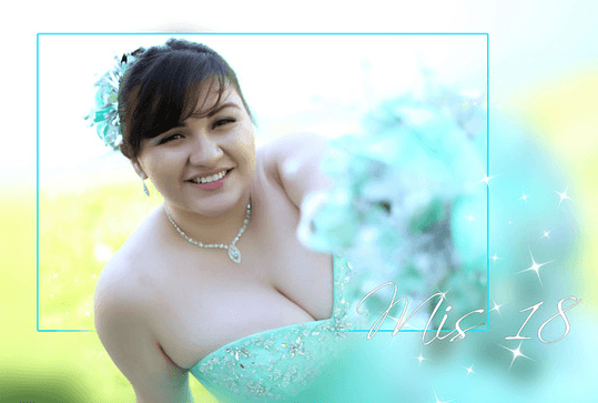 Quinceanera Photographer