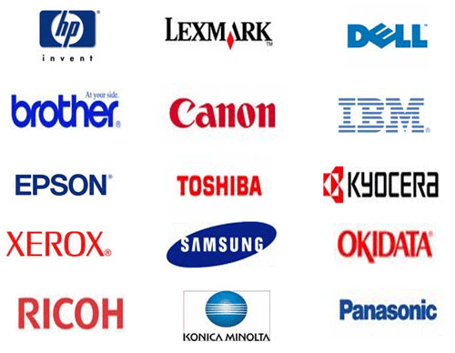 All your brands in one location