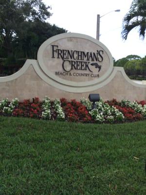 Frenchman's Creek Jupiter movers