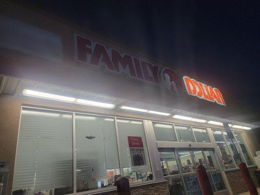 Family Dollar