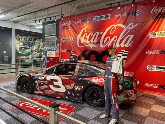 Richard Childress Racing Museum & Gift Shop