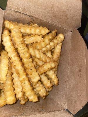 Fries