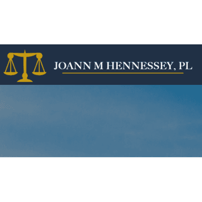 Joann M Hennessey, PL