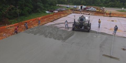 Phase 1 Concrete, Inc.