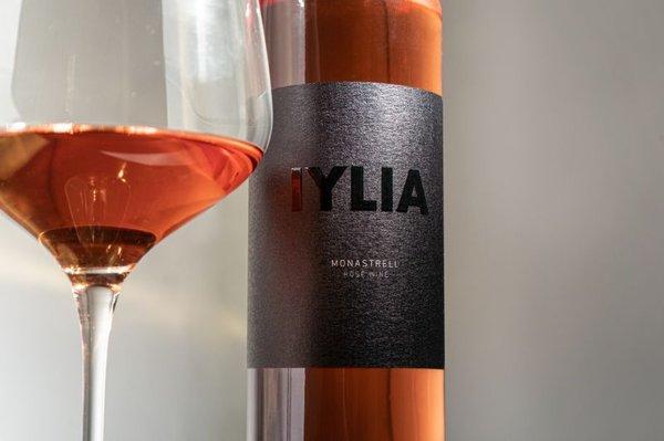 IYLIA Monastrell Rosé