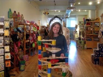 Matrushka Toys - Great Barrington