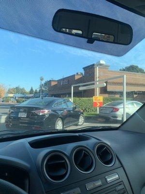 Great car wash for our company vehicles!