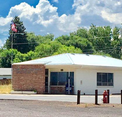 US Post Office