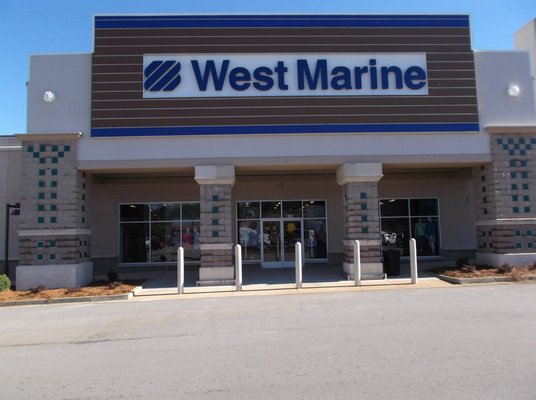 West Marine