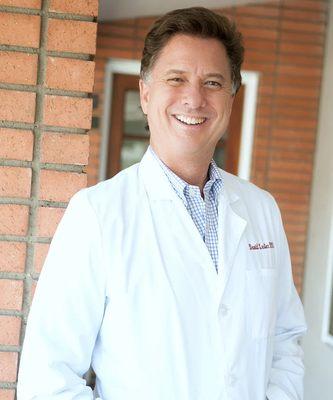 Dr. David Lester has been catering to patients and their families for over three decades.