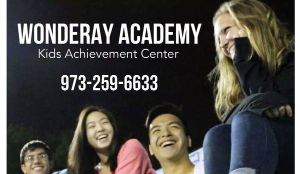 WondeRay Academy