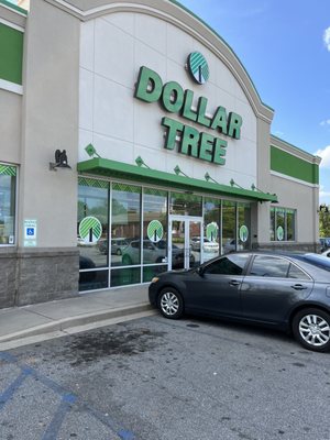 Dollar Tree