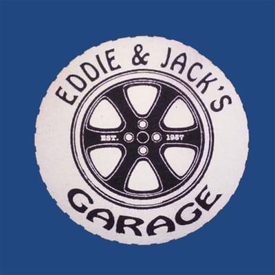 Eddie & Jack's Garage