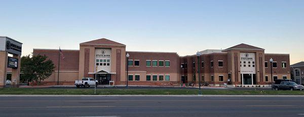 State Bank of Southern Utah