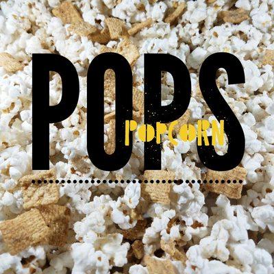 Pops Popcorn SA