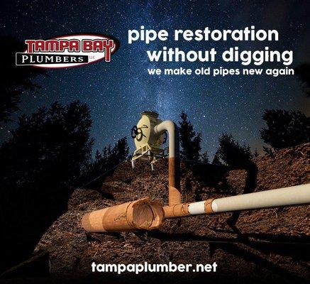 Tampa Bay Plumbers LLC