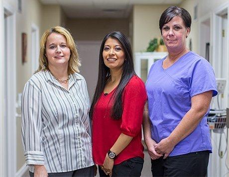 Medicare and Family Practice: Carmen Radford, FNP is a Family Practice serving Idaho Falls, ID