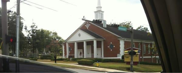 Bethel Missionary Baptist Church