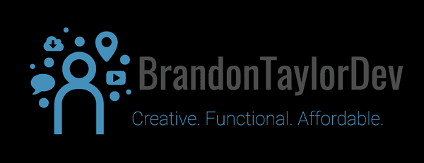 BrandonTaylorDev