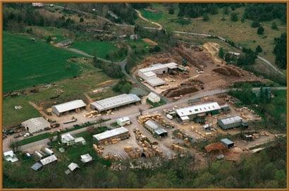 Neff Lumber Mills