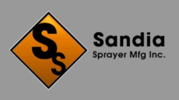 Sandia Sprayer Inc