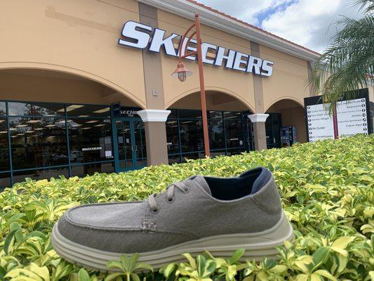 SKECHERS Factory Outlet