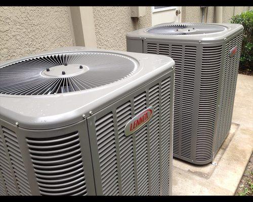 Air conditionings repair