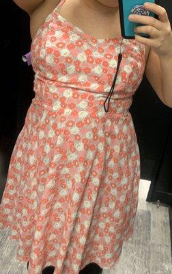 Old navy dress