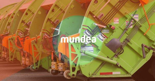 Mundea