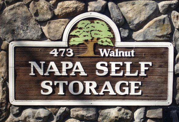 Napa Self Storage