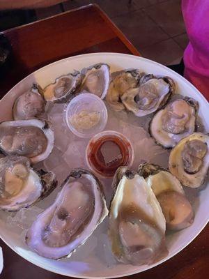 Lone Star Oyster Bar