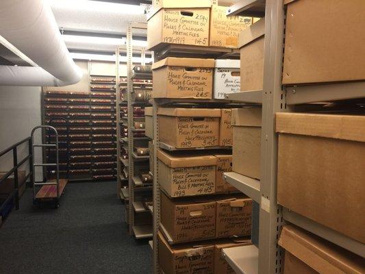 Looking for the primary sources of FL public documents? - Here's the place! (1)